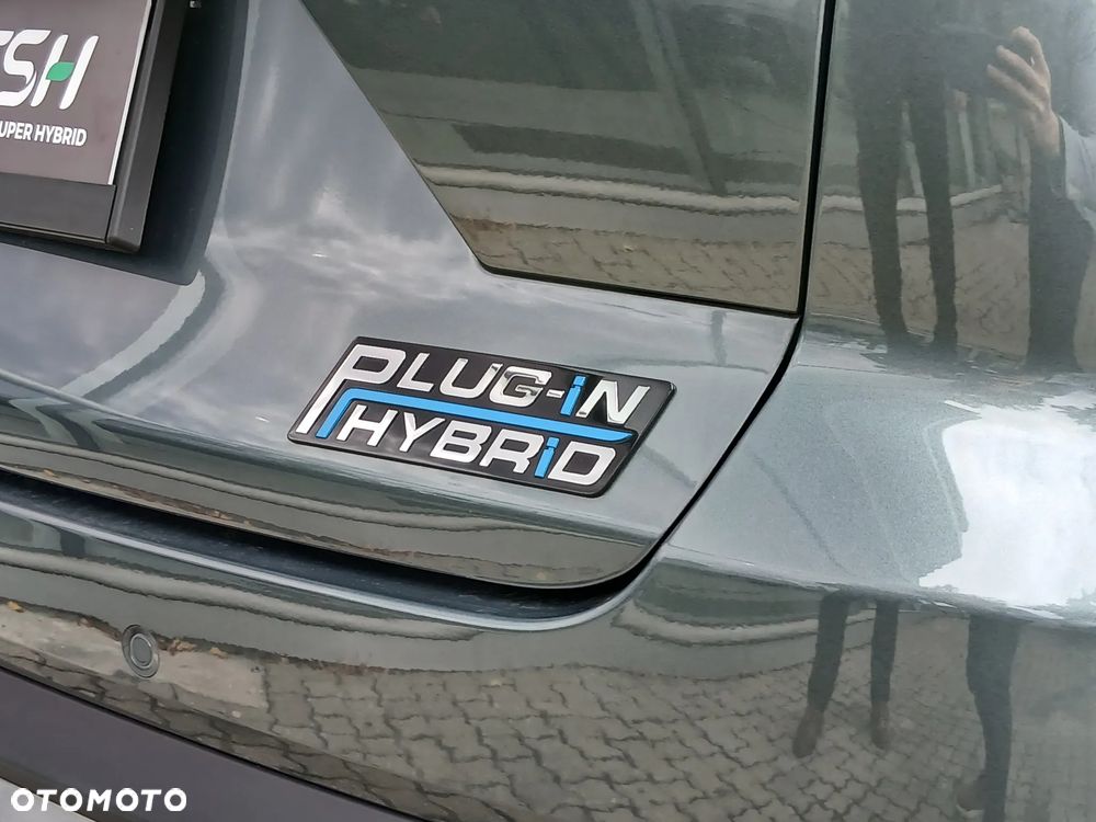 Chery Tiggo 8 - 11