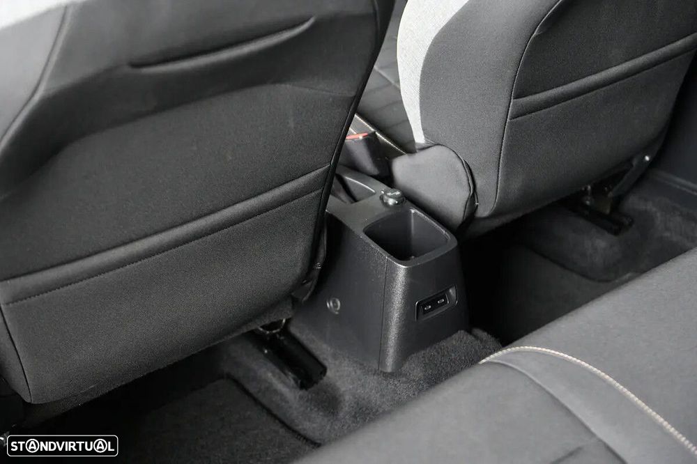 Citroën C3 Aircross 1.2 PureTech Live - 46