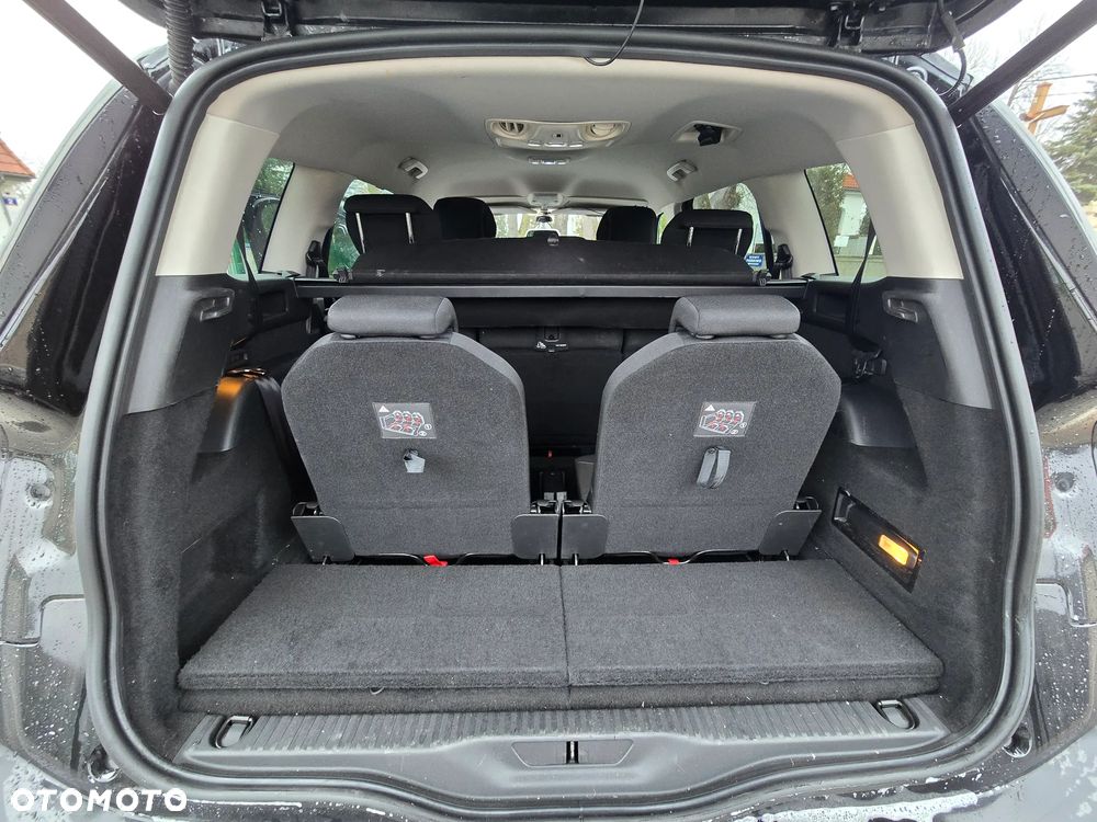 Citroën C4 Grand Picasso BlueHDi 150 EAT6 Exclusive - 13