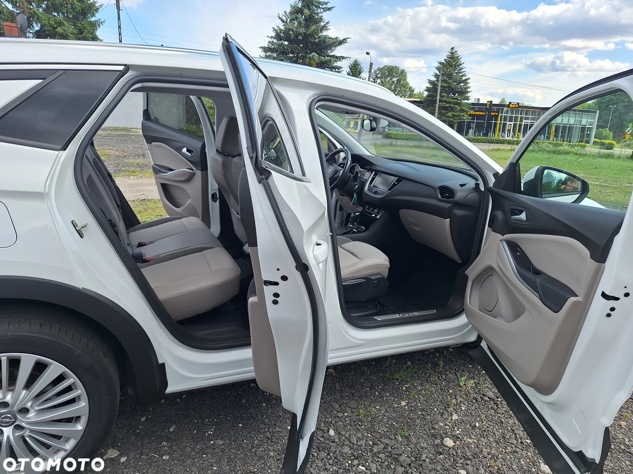 Opel Grandland X 2.0 CDTI Ultimate S&S - 39