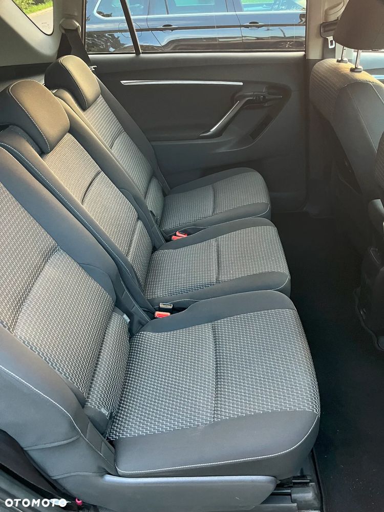 Toyota Verso 1.6 D-4D 5-Sitzer Start/Stop Skyview Edition - 10