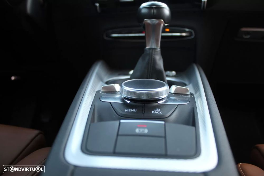 Audi TT Coupé - 9