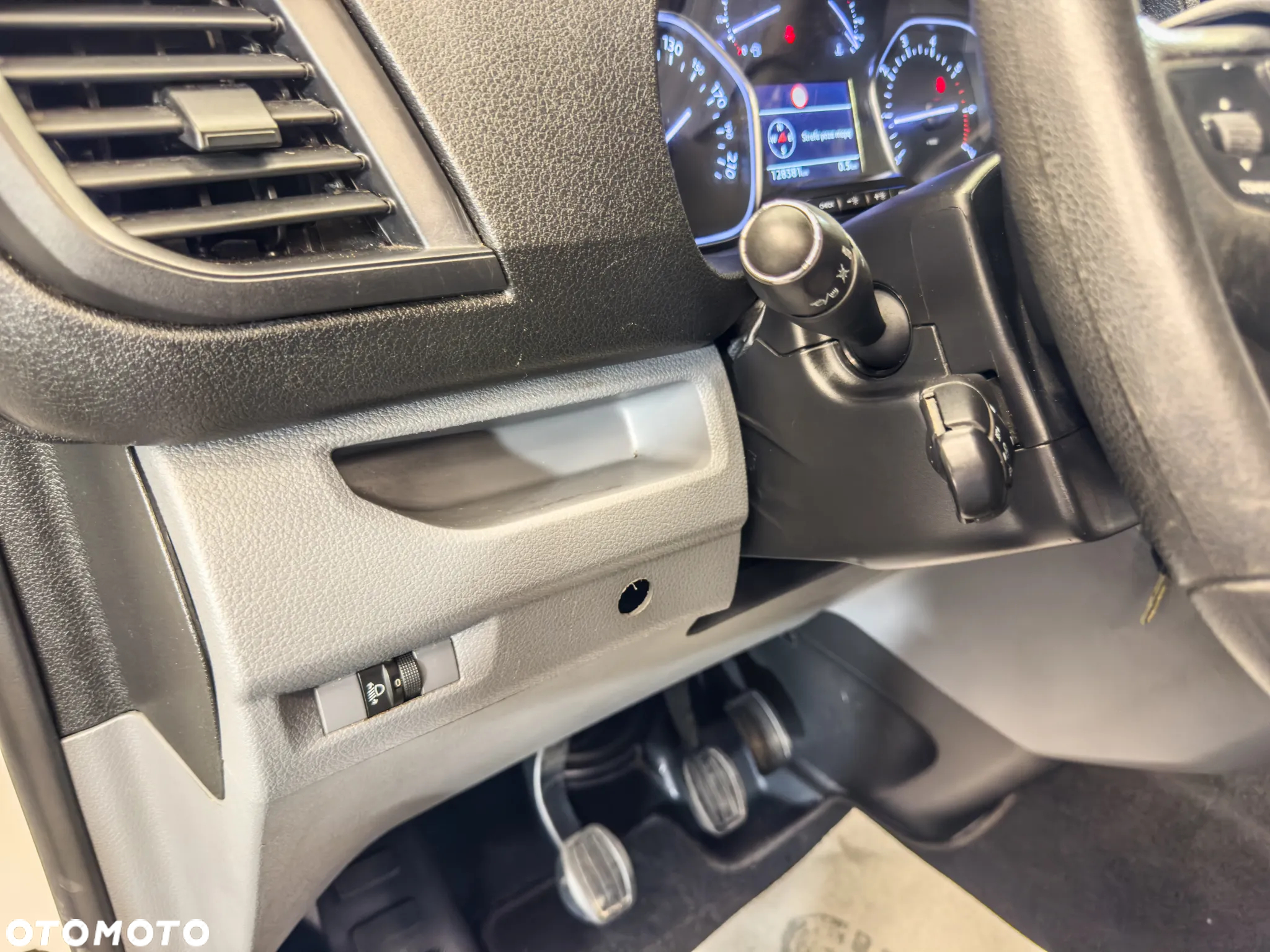 Peugeot EXPERT MAX Długi 2.0 HDI 122 KM Nawigacja - 20