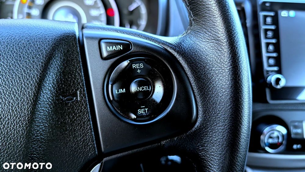 Honda CR-V 2.0i-VTEC 2WD Elegance - 40