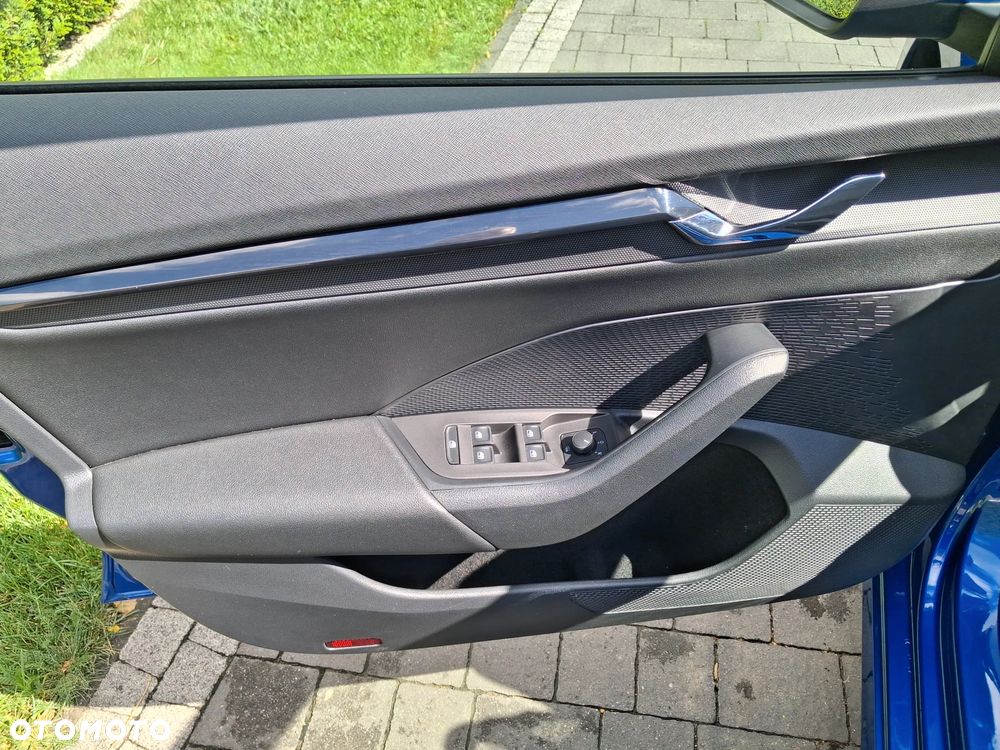 Skoda Octavia - 25