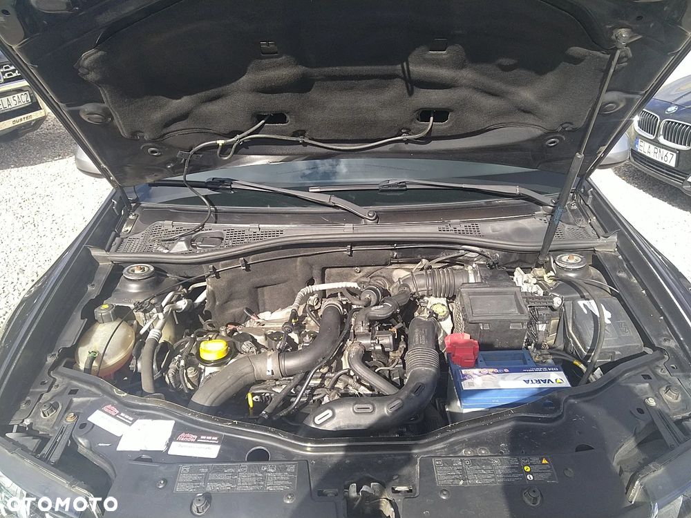 Dacia Duster 1.2 TCe Celebration - 14