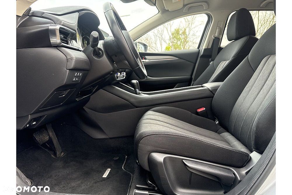 Mazda 6 2.0 Center-Line - 7