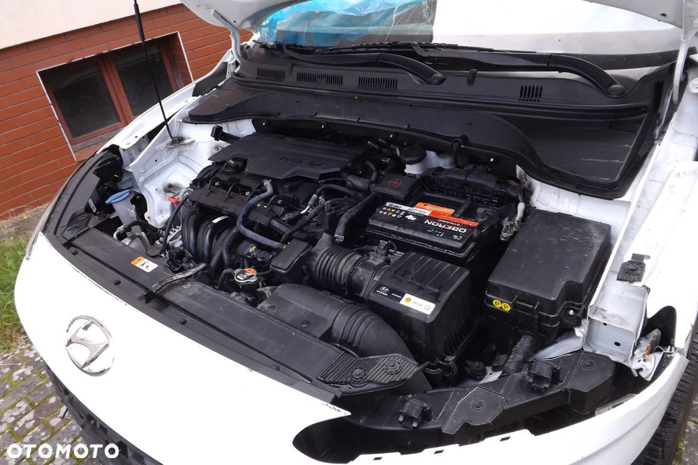 Hyundai Kona 1.6 T-GDI DCT Prime - 17