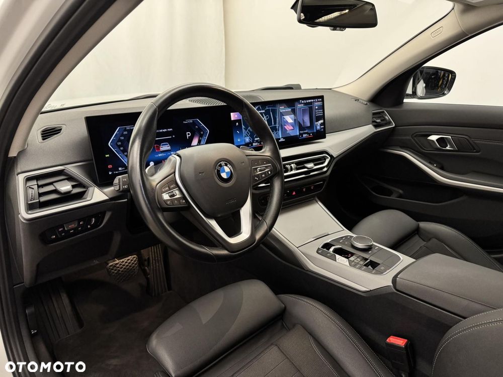 BMW Seria 3 - 13