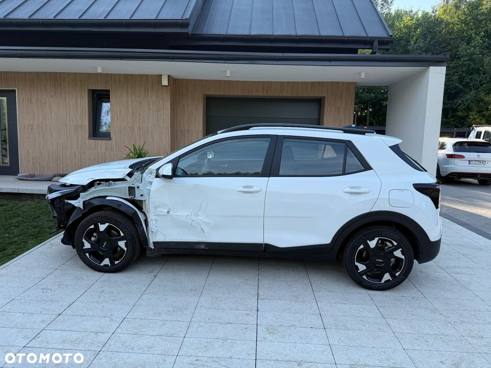 Kia Stonic 1.0 T-GDI OPF Mild Hybrid Spirit - 6