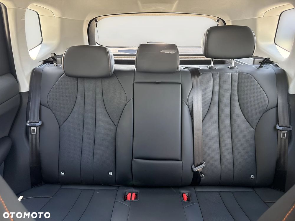 BYD Sealion 5 1.5 Design - 21