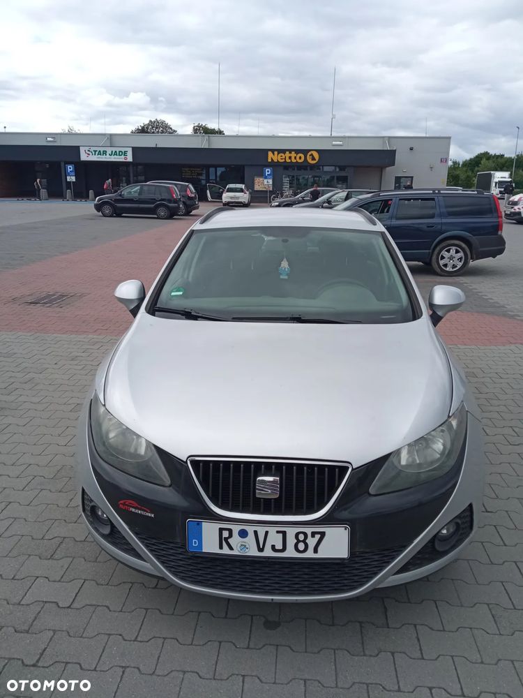 Seat Ibiza 1.2 12V Copa - 2
