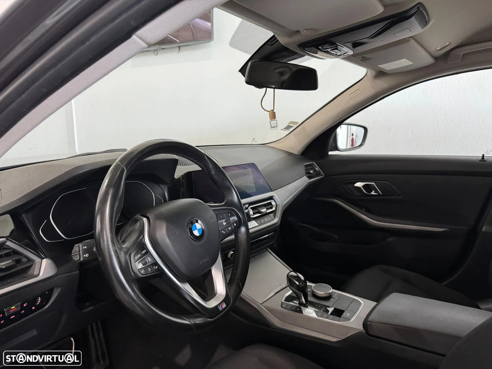 BMW 330 e Touring Pack M Auto - 15