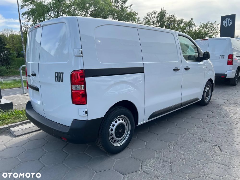 Fiat Scudo M Automat - 4