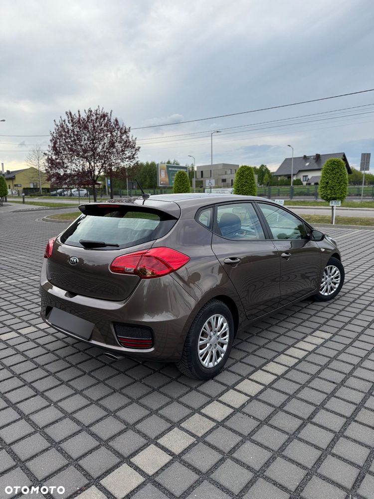 Kia Ceed 1.4 L Business Line - 3