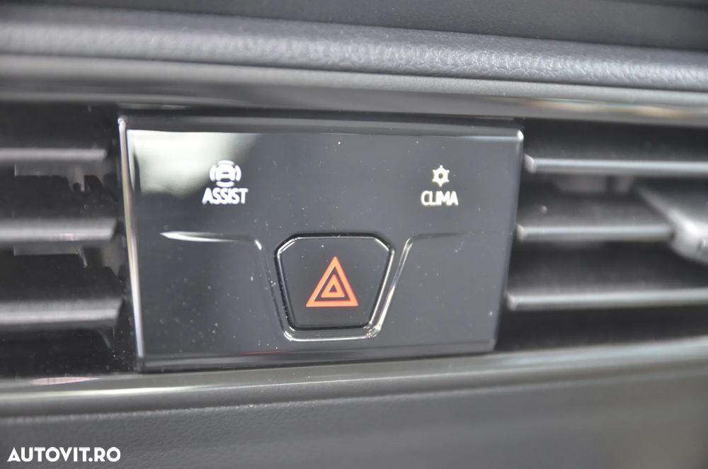 Volkswagen Caddy 2.0 (5-Si.) DSG Style - 25