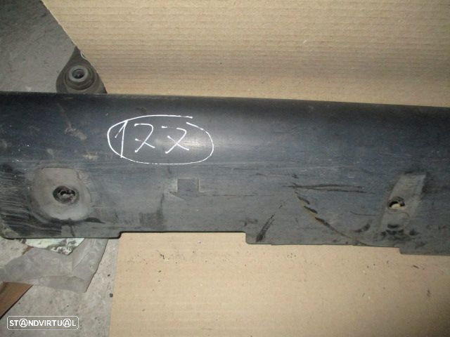 Embaladeira EMBA177 HONDA CIVIC 1993 3P Direita - 2