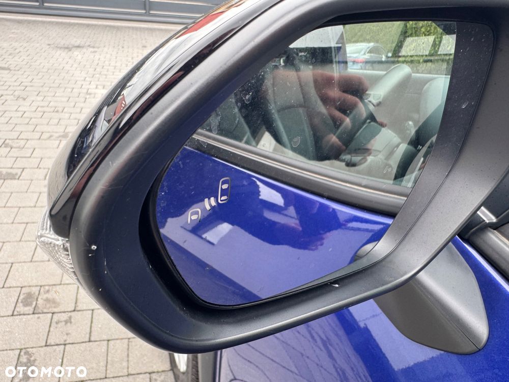 Toyota Yaris Cross Hybrid 1.5 Executive - 32