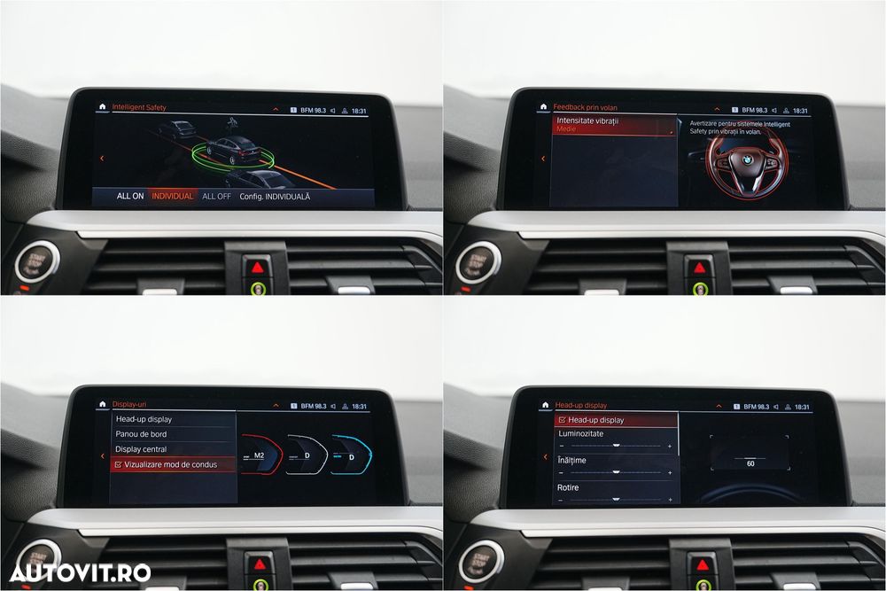 BMW X4 xDrive20i Aut. xLine - 21