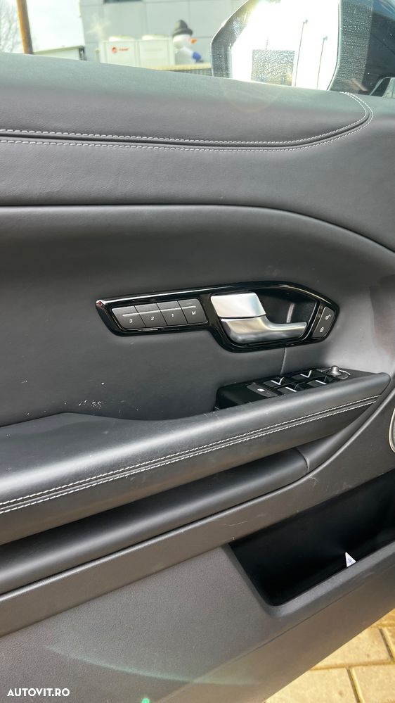 Land Rover Range Rover Evoque 2.0 l Si4 SE Dynamic - 20