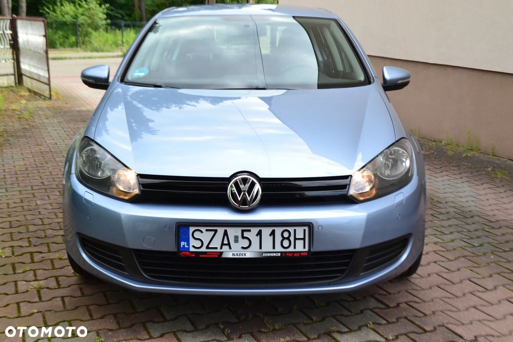 Volkswagen Golf - 13