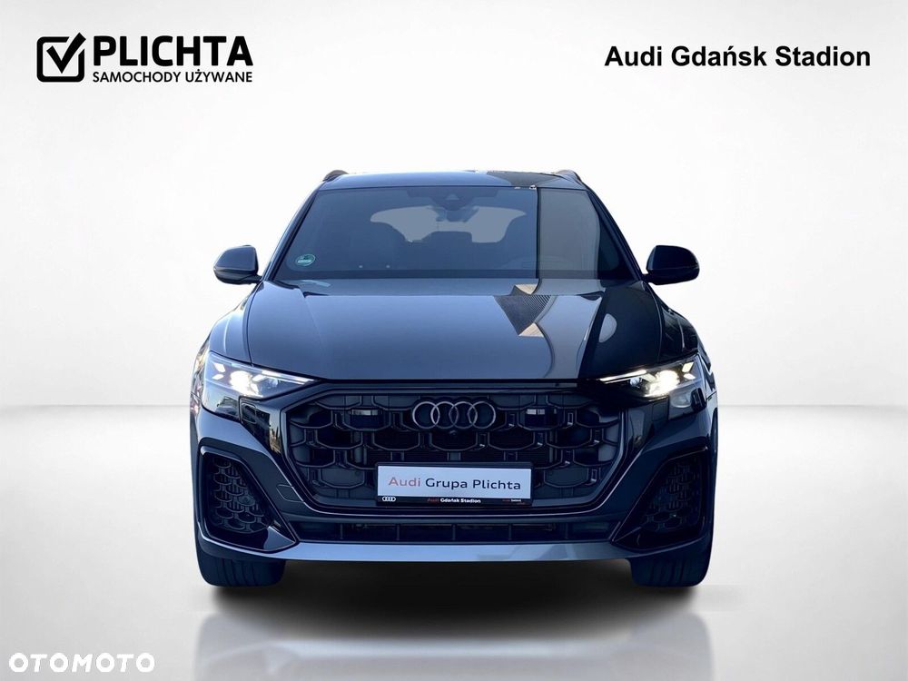 Audi Q8 - 9