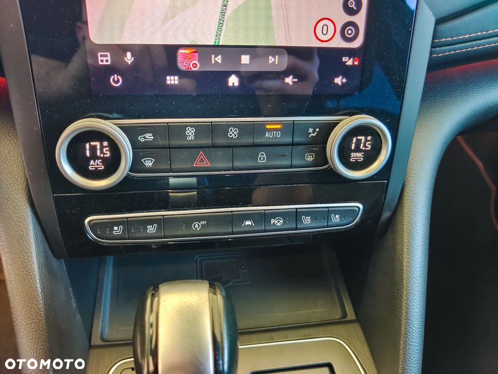 Renault Talisman 2.0 Blue dCi Initiale Paris EDC - 17