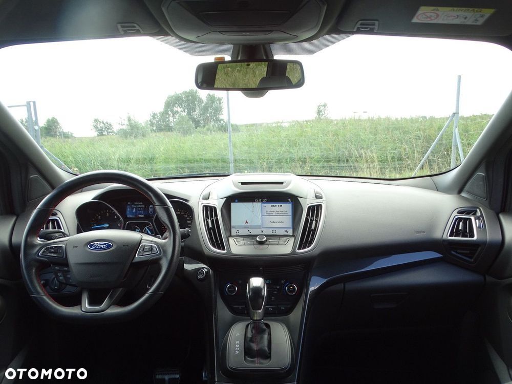 Ford Kuga 2.0 TDCi AWD ST-Line - 16