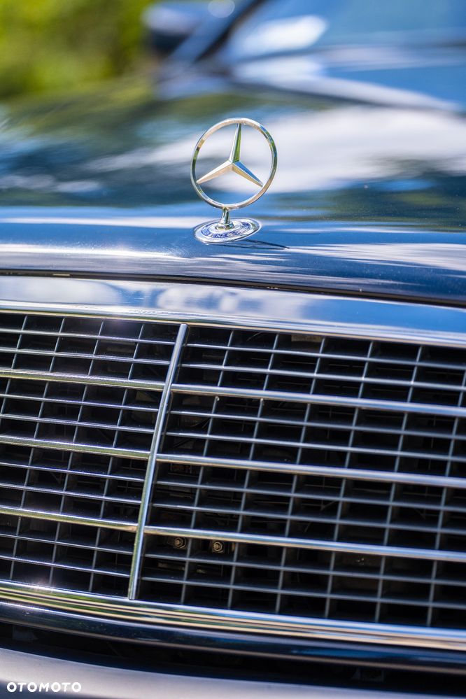 Mercedes-Benz Klasa S - 9