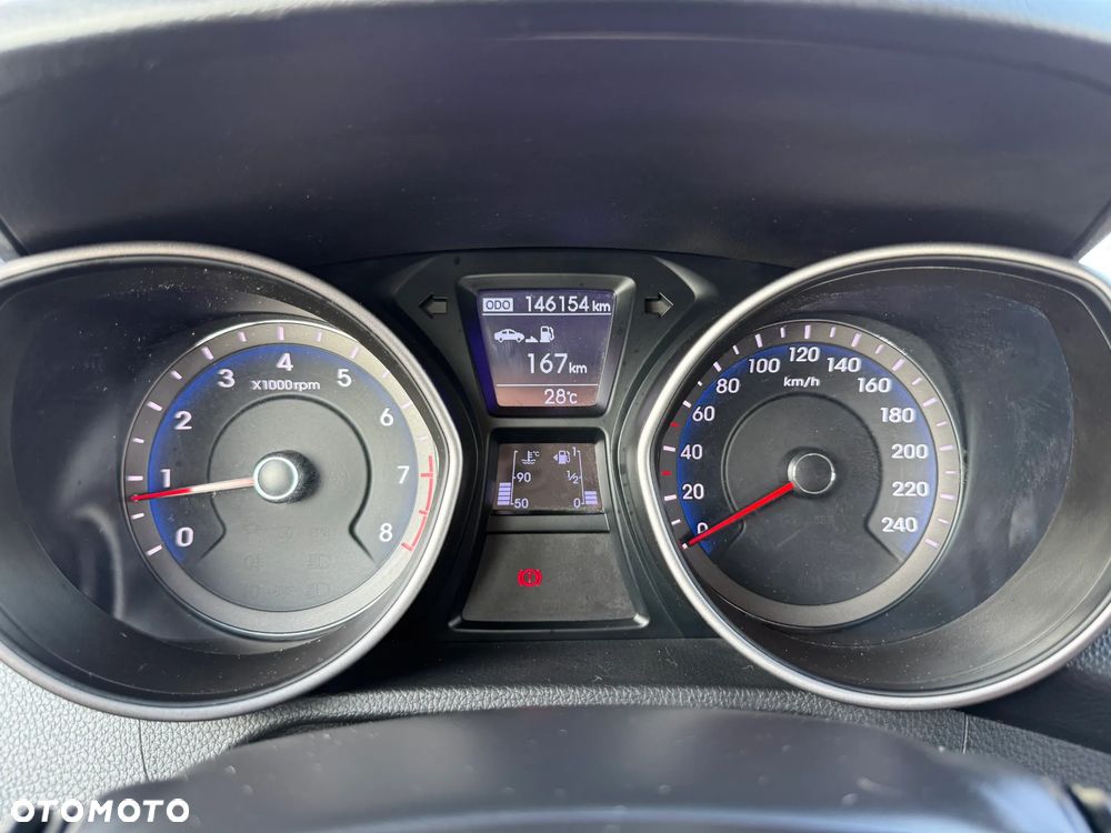 Hyundai i30 1.6 Style - 14