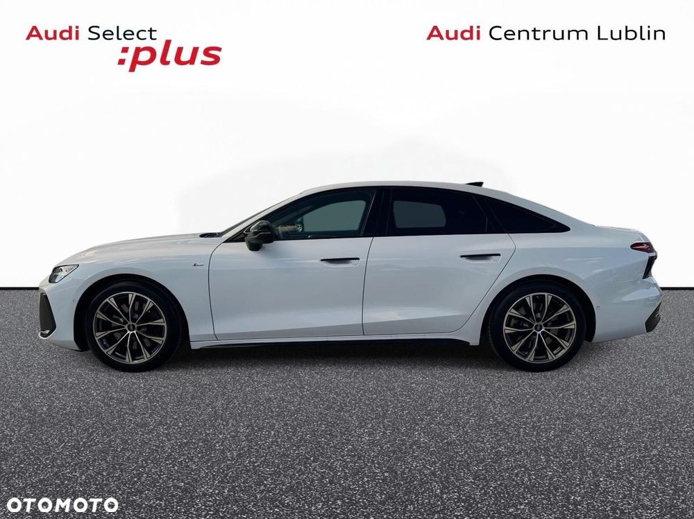 Audi A6 Limousine TFSI mHEV Quattro S tronic - 9