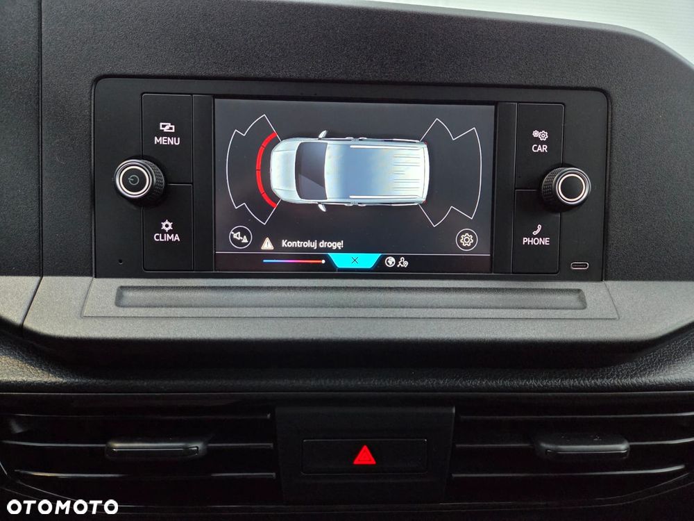 Volkswagen Caddy 1.5 TSI Life - 16