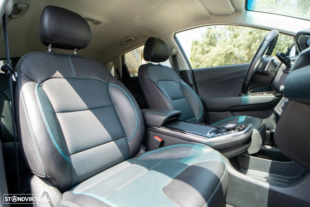Kia e-Niro - 24