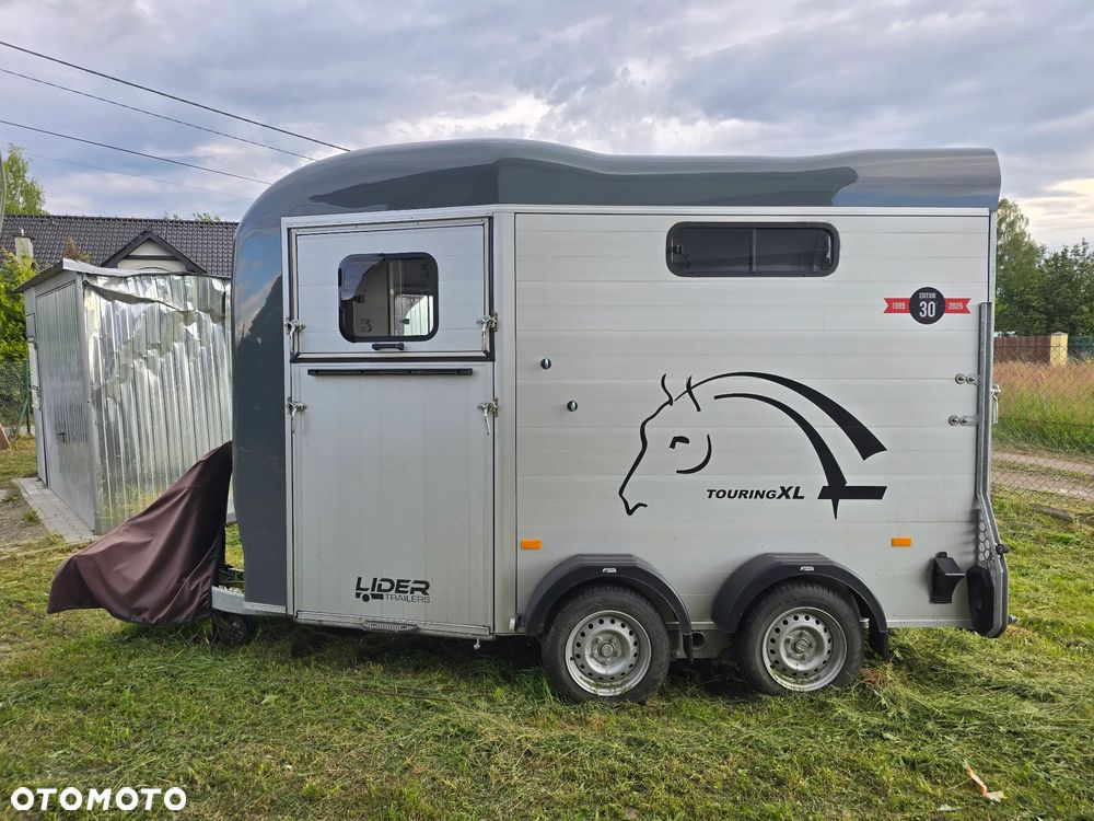 Cheval Liberte TOURING XL - 1