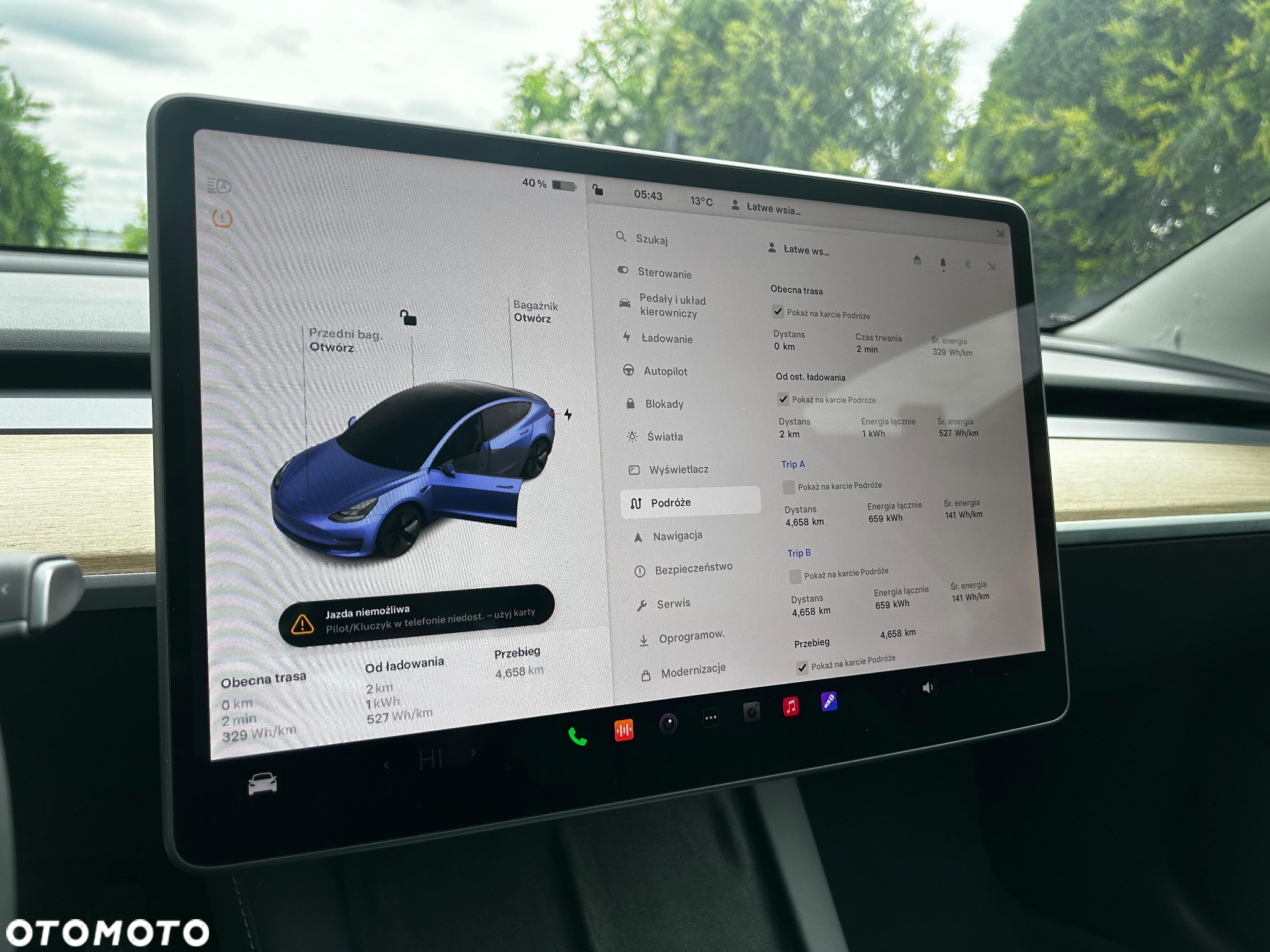 Tesla Model 3 RWD Hinterradantrieb - 10