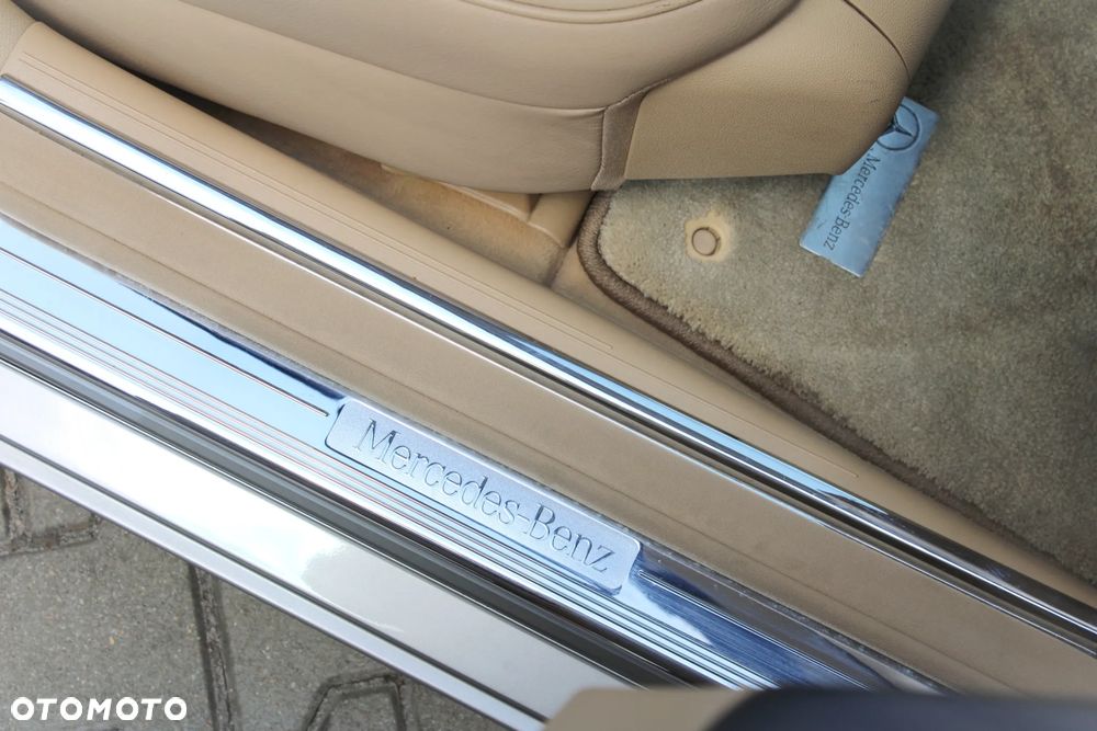 Mercedes-Benz CLS 350 - 28