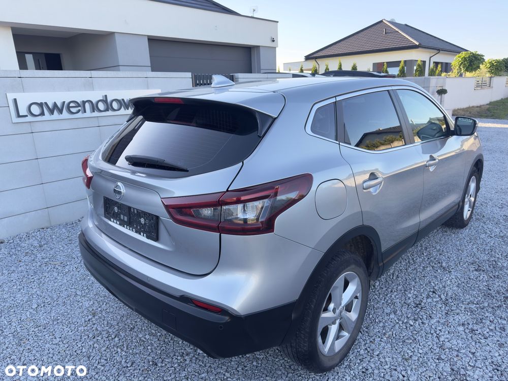 Nissan Qashqai 1.5 dCi N-Connecta - 7