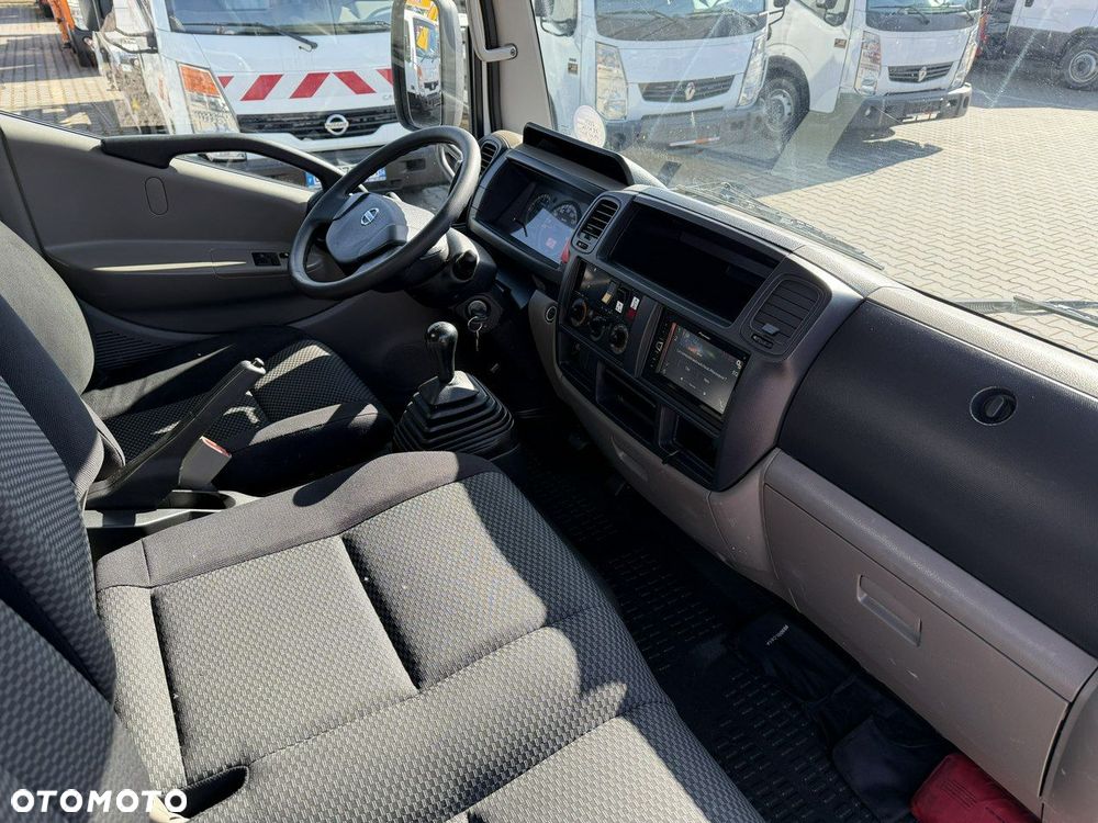 Nissan Cabstar - 26