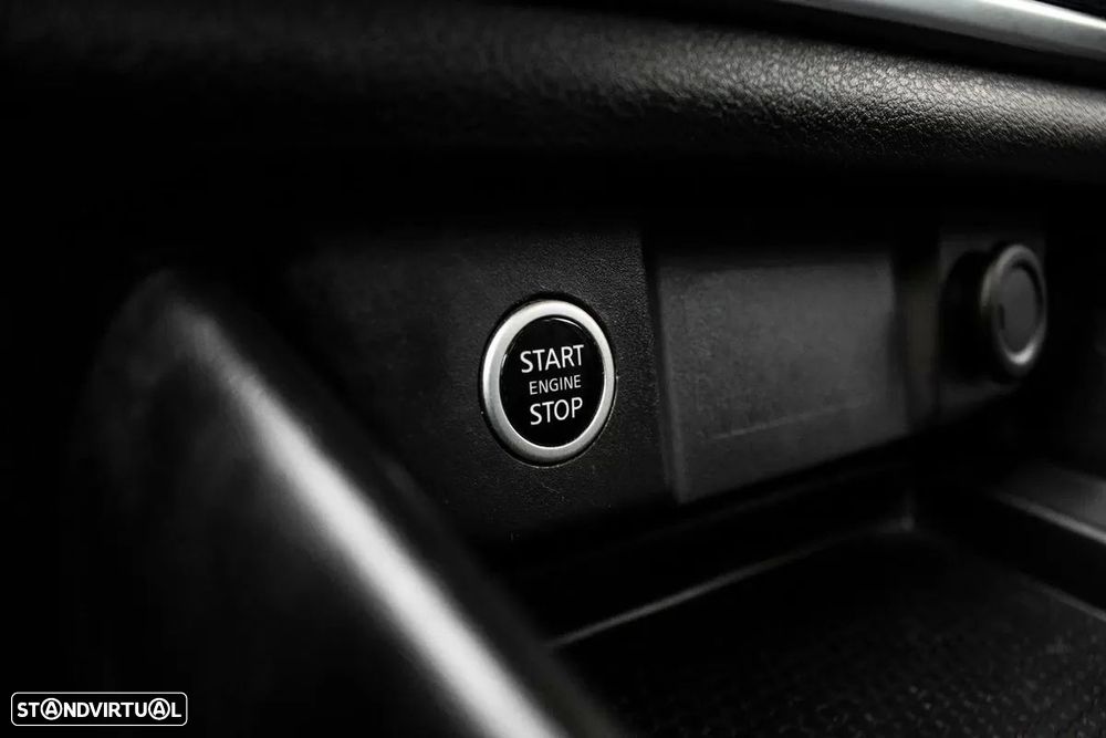 Nissan Qashqai 1.3 DIG-T Acenta - 22