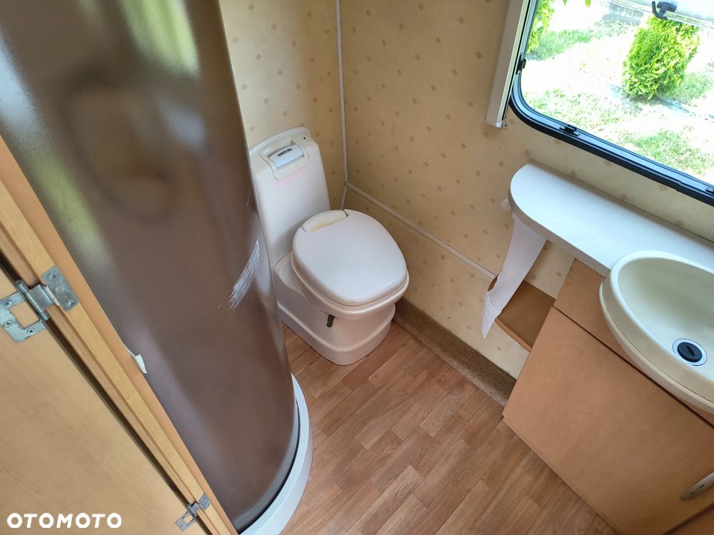 SWIFT Abbey Aventura - 18