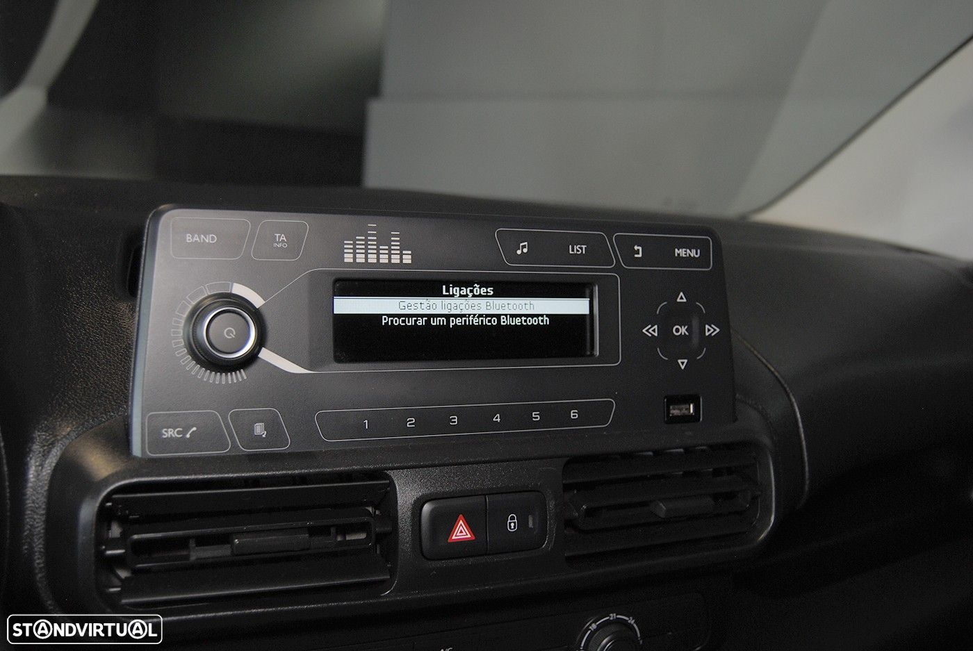 Toyota Proace City 1.5D L2 Comfort - 32