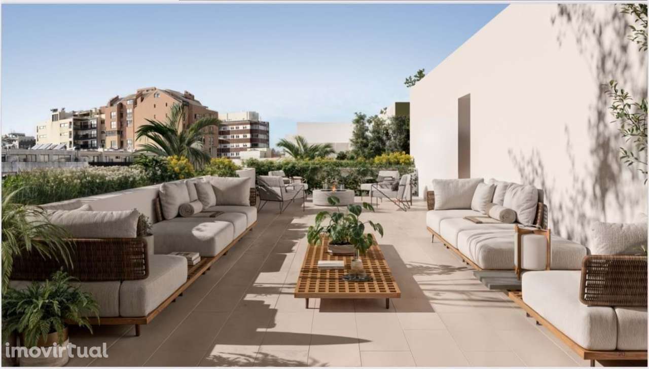 Apartamento T4 Venda em Matosinhos e Leça da Palmeira,Matosinhos - Grande imagem: 2/11