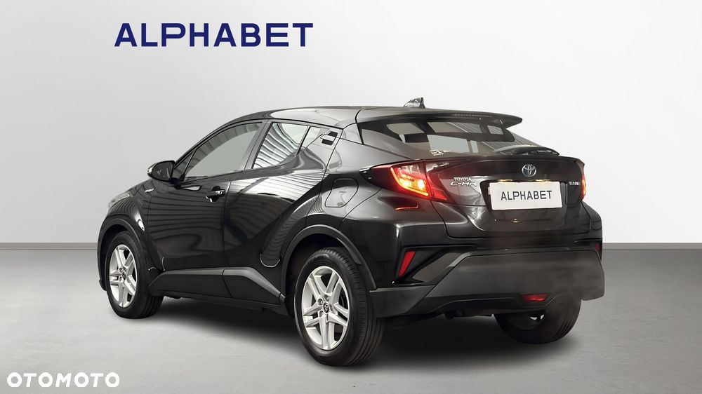 Toyota C-HR 1.8 Hybrid GPF Comfort - 4