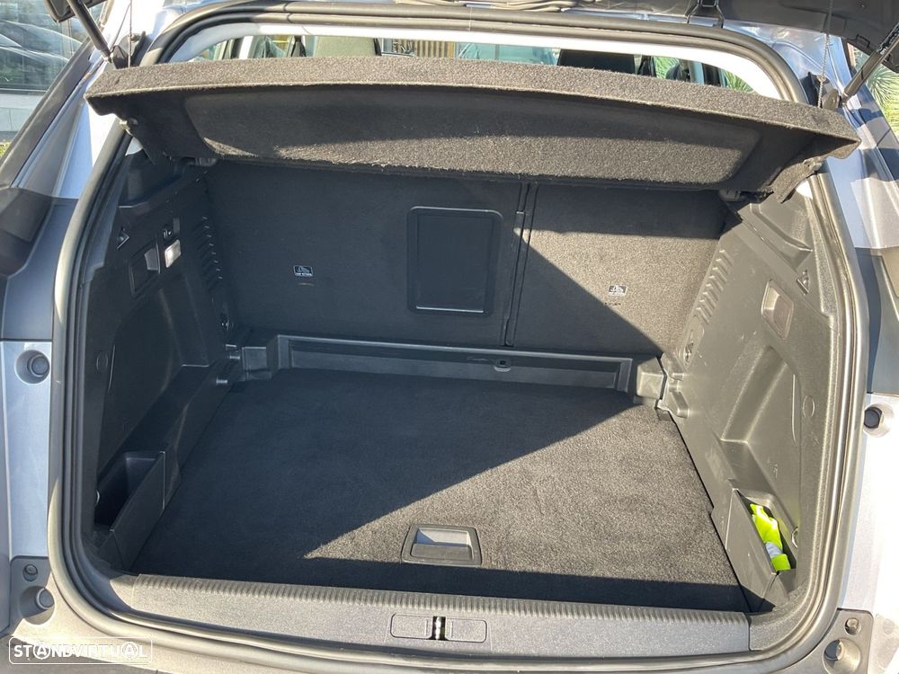 Peugeot 3008 1.6 BlueHDi Active - 9