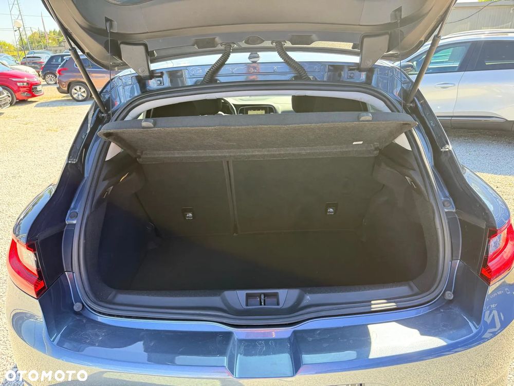 Renault Megane 1.3 TCe FAP Intens EDC - 23