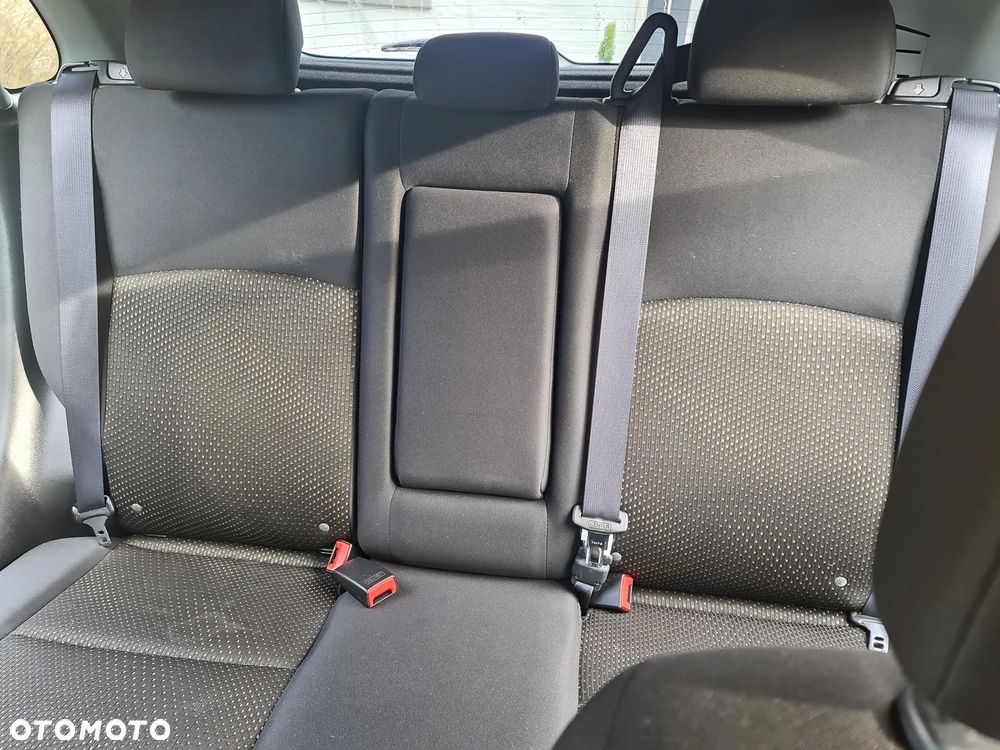 Mitsubishi ASX - 16