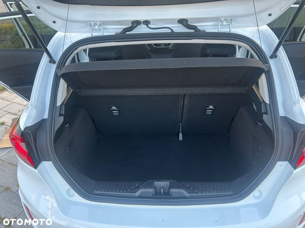 Ford Fiesta 1.0 EcoBoost Connected ASS - 16