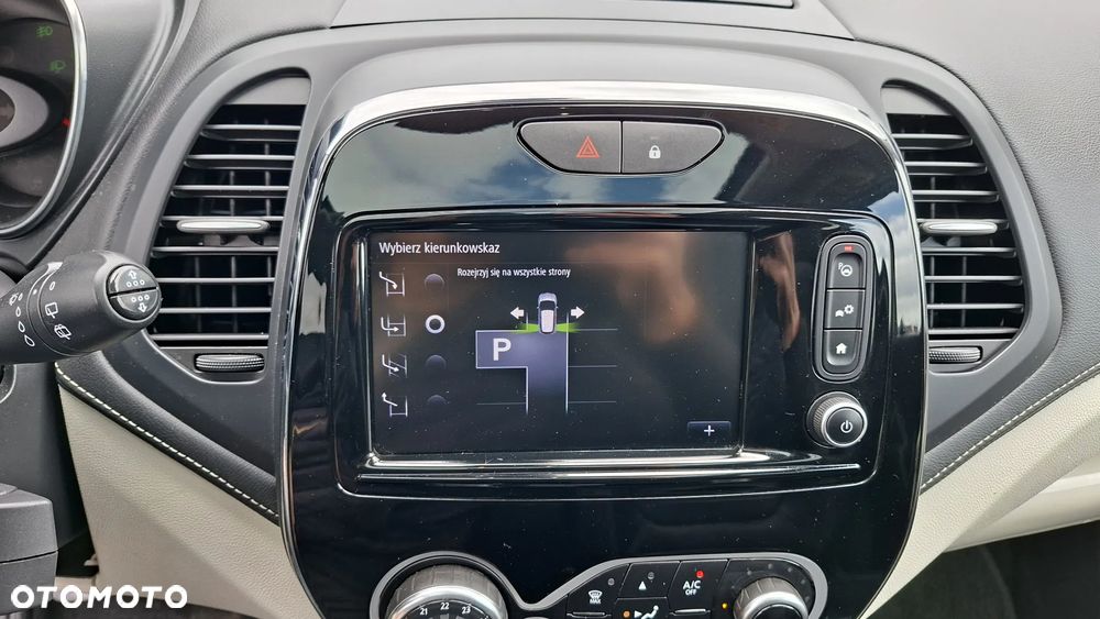 Renault Captur ENERGY TCe 120 Initiale Paris - 39