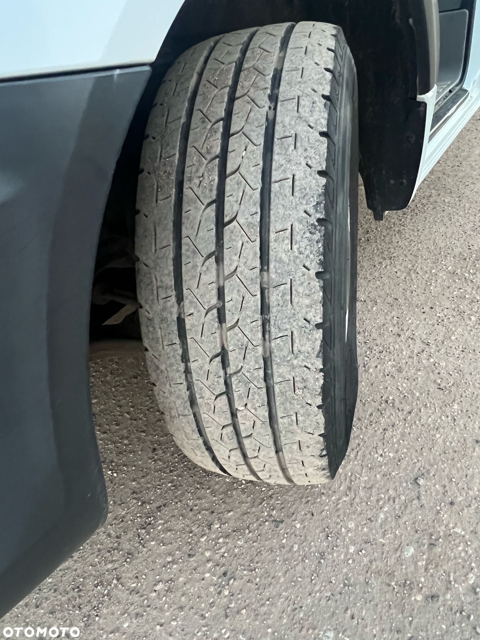 Mercedes-Benz Sprinter - 17
