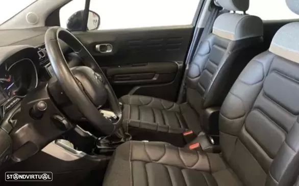 Citroën C3 Aircross PureTech 110 Stop & Start OPF SHINE - 11